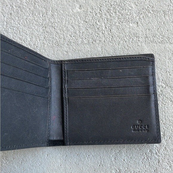 Gucci wallet - Picture 2 of 3